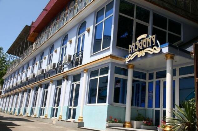Riviera Hotel Sochi