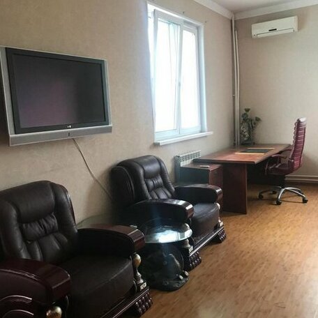 Russian Tour - Photo5