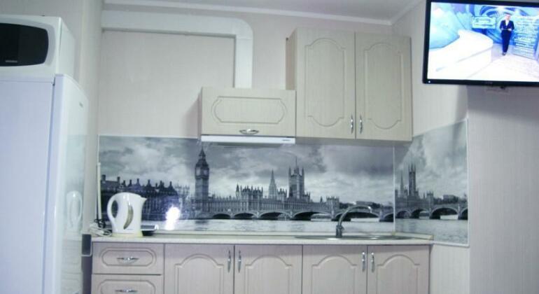 Silent Hill Apartment - Photo2