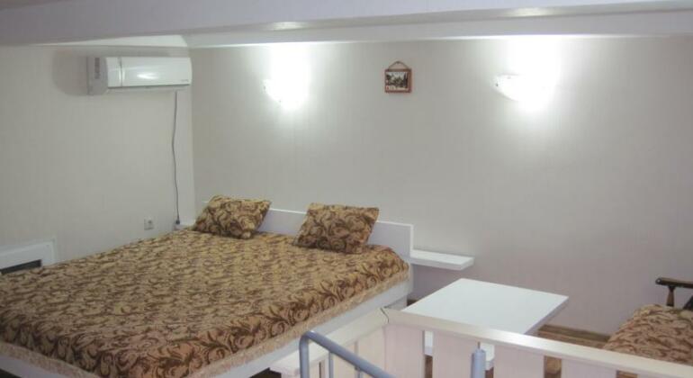 Silent Hill Apartment - Photo3