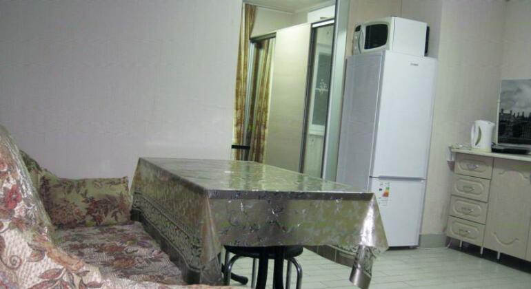 Silent Hill Apartment - Photo4
