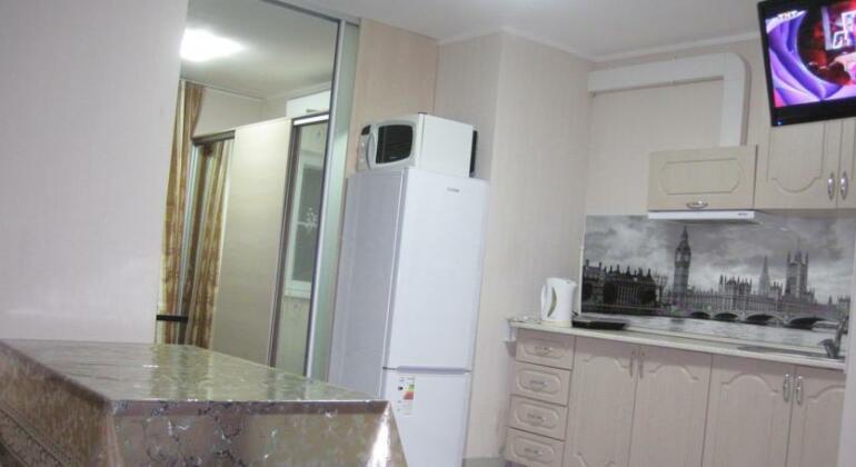 Silent Hill Apartment - Photo5