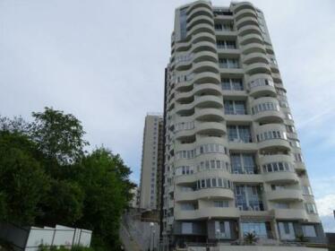 Siyaniye Sochi Apartment