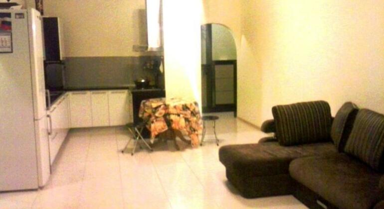 Sochi Apartment on Dmitrievoy - Photo2