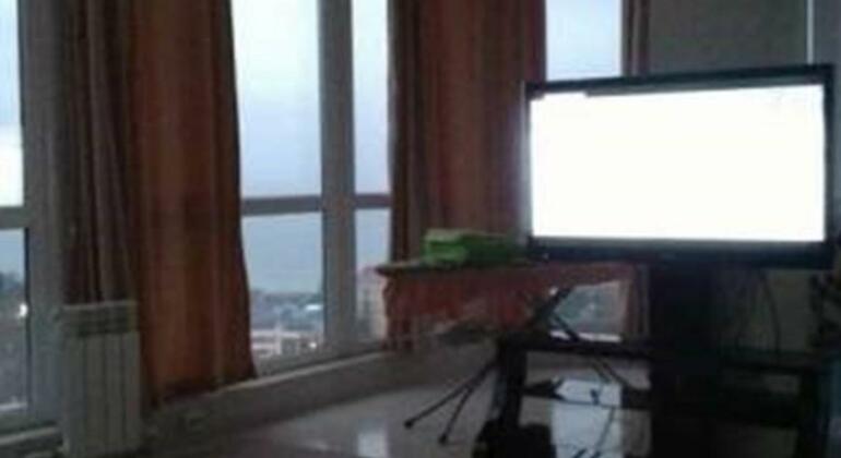 Sochi Apartment on Dmitrievoy - Photo3