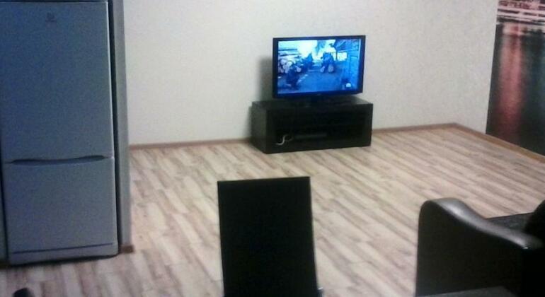 Sochi Apartment on Dmitrievoy - Photo4