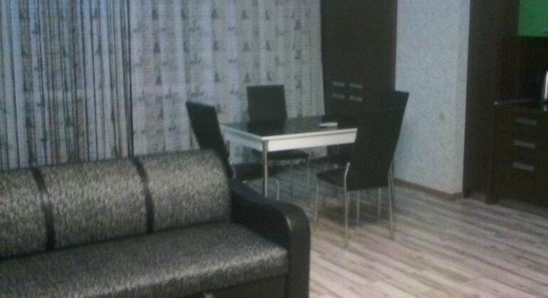 Sochi Apartment on Dmitrievoy - Photo5