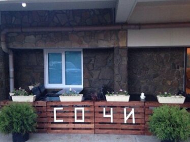 Sochi Hostel Sochi