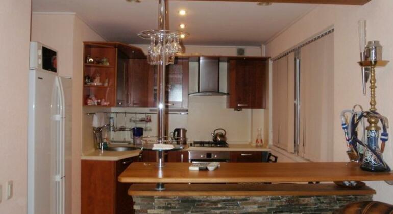 Sochi Rent a Home Apartments - Photo2