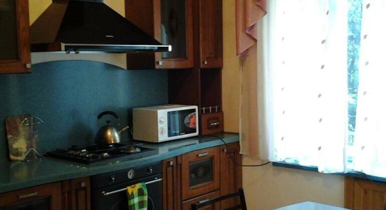 Sochi Rent a Home Apartments - Photo3
