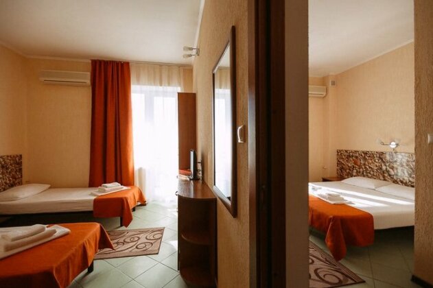 South Star Hotel - Photo4