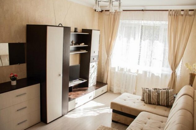 Sun City apartment Sochi - Photo4