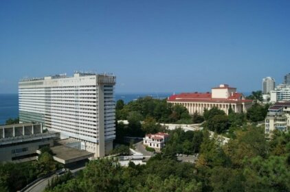 Svetlana Health Resort