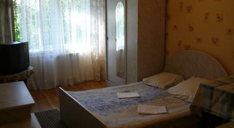 Tonnelnaya Apartment - Photo2