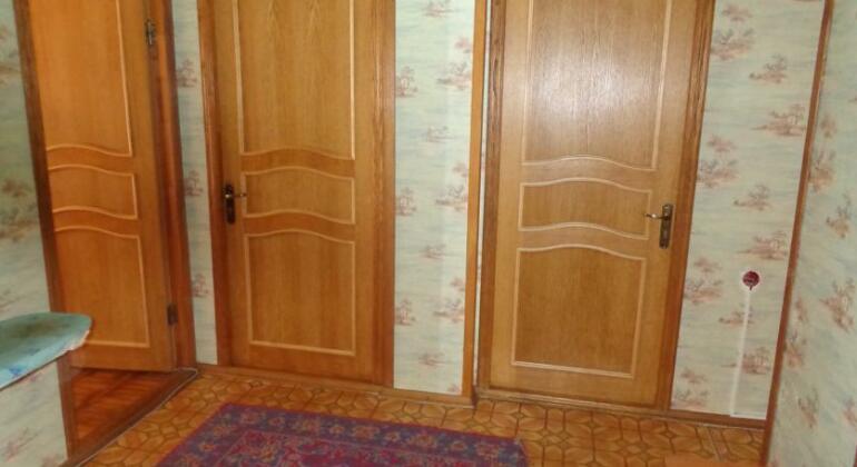 Tonnelnaya Apartment - Photo4