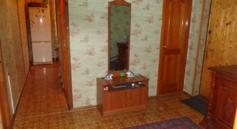 Tonnelnaya Apartment - Photo5
