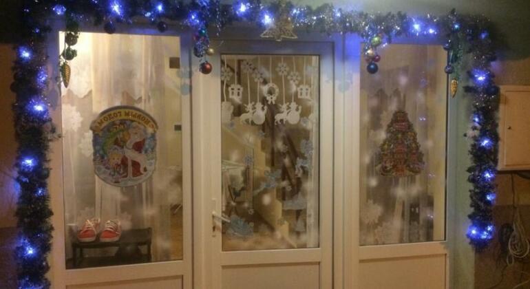U Morya Guest House Sochi - Photo2