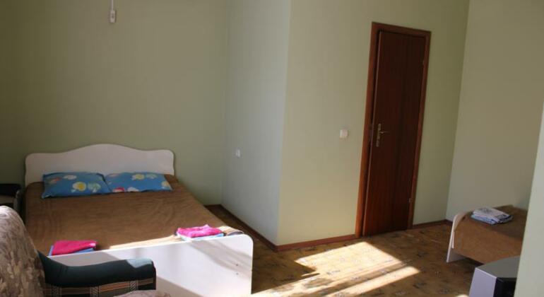 U Morya Guest House Sochi - Photo5