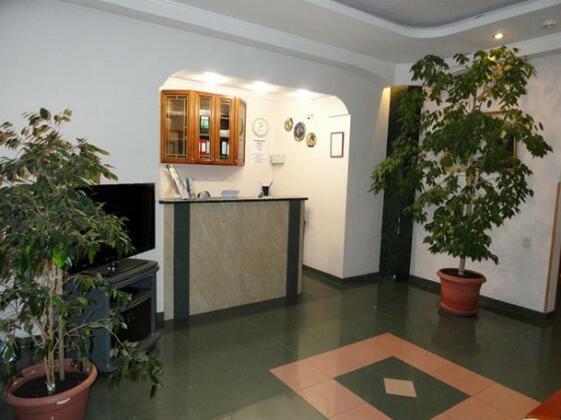 U Zapolyarya Mini-hotel - Photo2