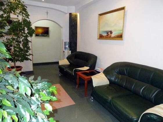 U Zapolyarya Mini-hotel - Photo3