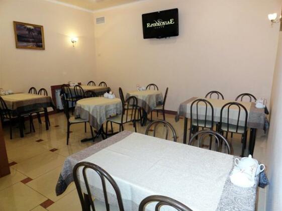 U Zapolyarya Mini-hotel - Photo4