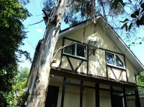 Uiut Guest House Sochi