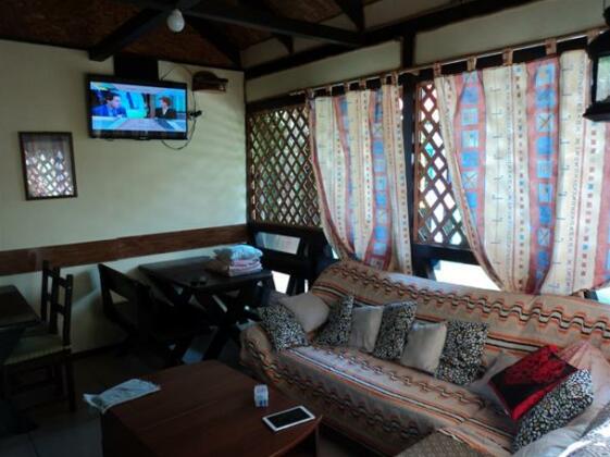 Uiut Guest House Sochi - Photo2