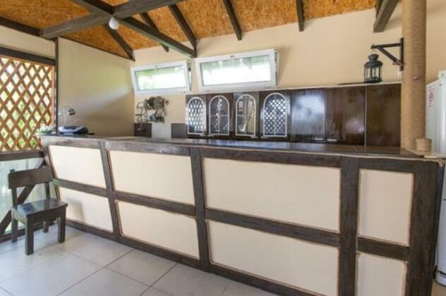 Uiut Guest House Sochi - Photo3