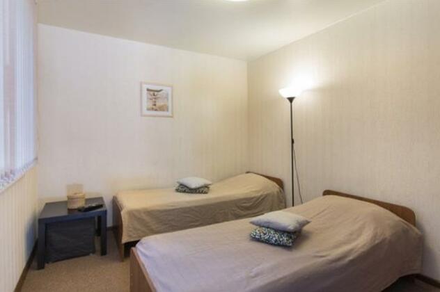 Uiut Guest House Sochi - Photo4
