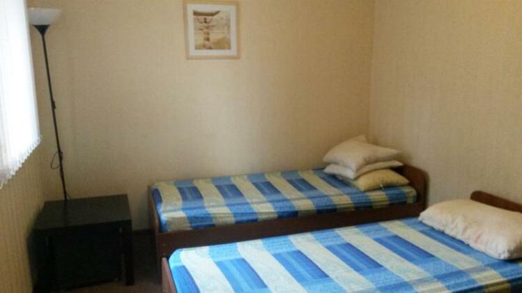 Uiut Guest House Sochi - Photo5