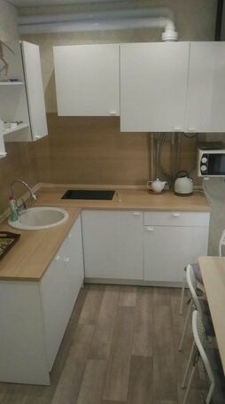Usad'ba Apartments - Photo4