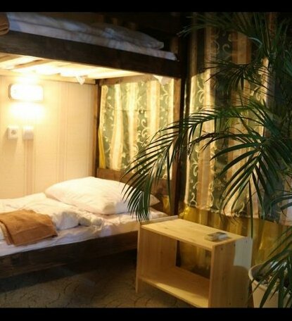 Uyut Hostel Sochi