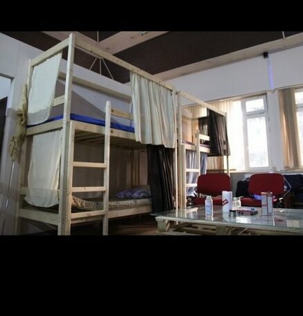 Uyut Hostel Sochi - Photo5