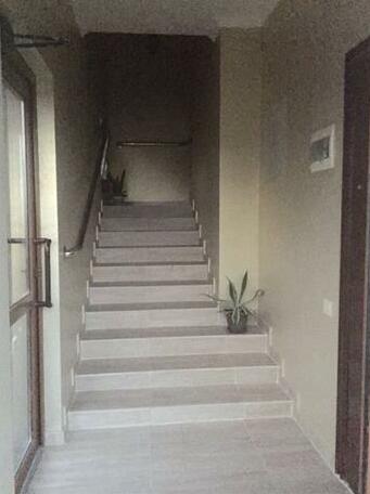 Vanilnoe Nebo Apartments Sochi - Photo2
