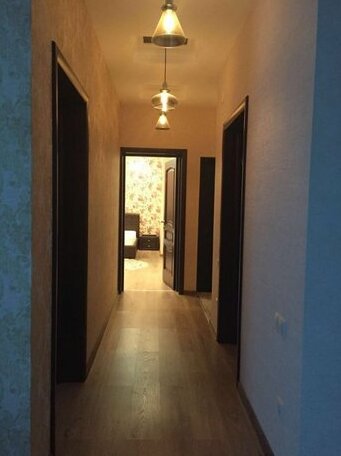Vanilnoe Nebo Apartments Sochi - Photo3