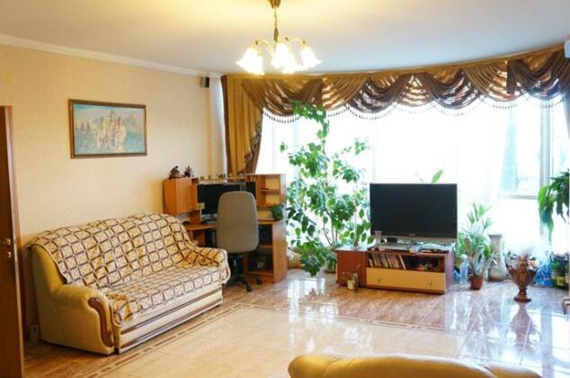 Victory Hostel Sochi - Photo2