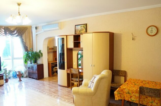Victory Hostel Sochi - Photo3