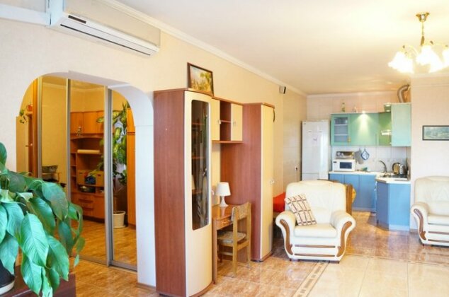 Victory Hostel Sochi - Photo4