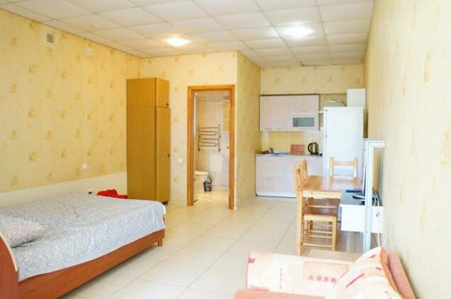 Victory Hostel Sochi - Photo5