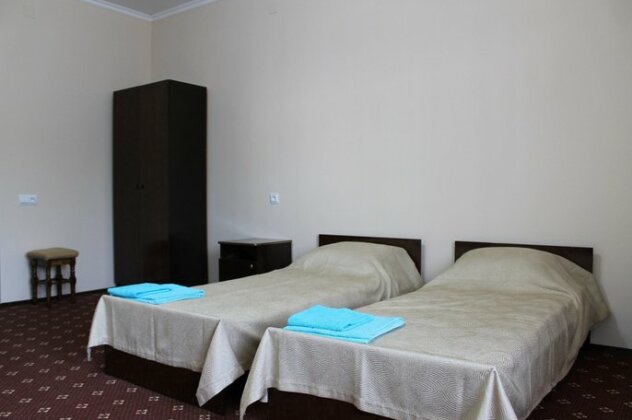 Viktoriya Hotel Sochi - Photo2