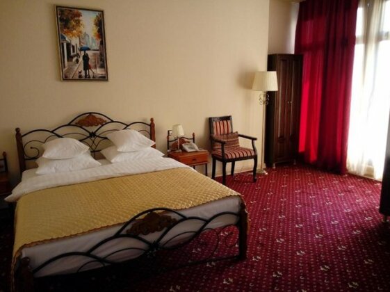 Vostok Hotel Sochi - Photo2
