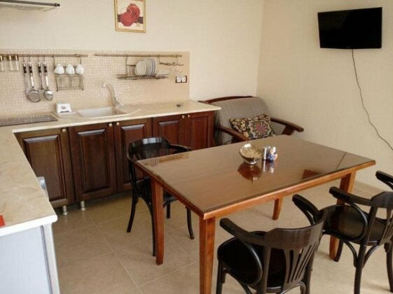 Vostok Hotel Sochi - Photo3