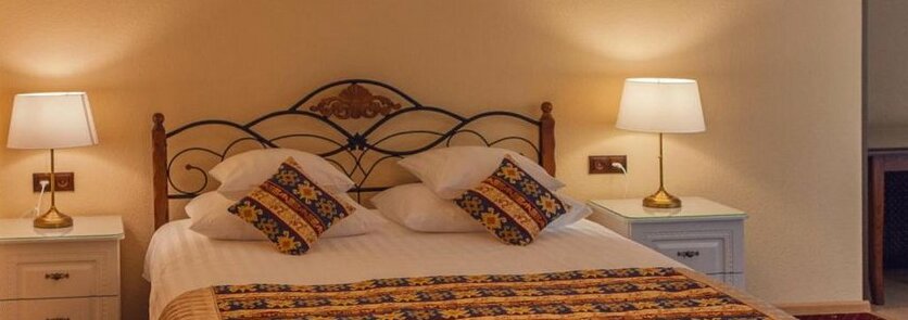 Vostok Hotel Sochi - Photo4