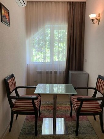 Vostok Hotel Sochi - Photo5