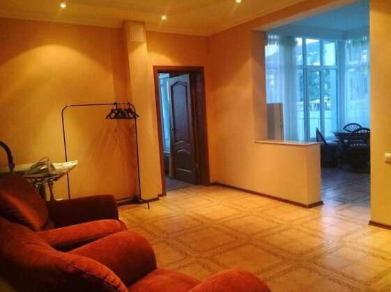 Wow Penthouse - Photo2
