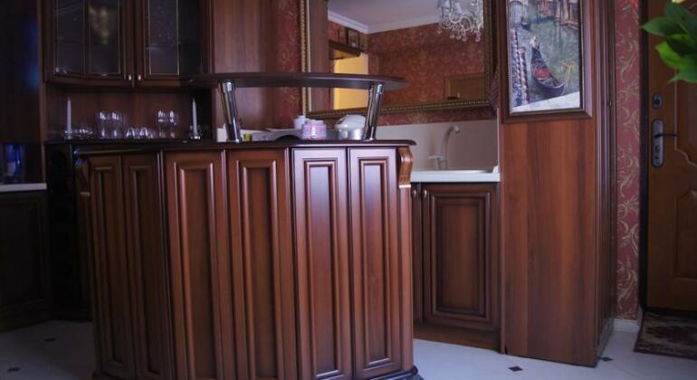 Yelizaveta Mini Hotel - Photo2