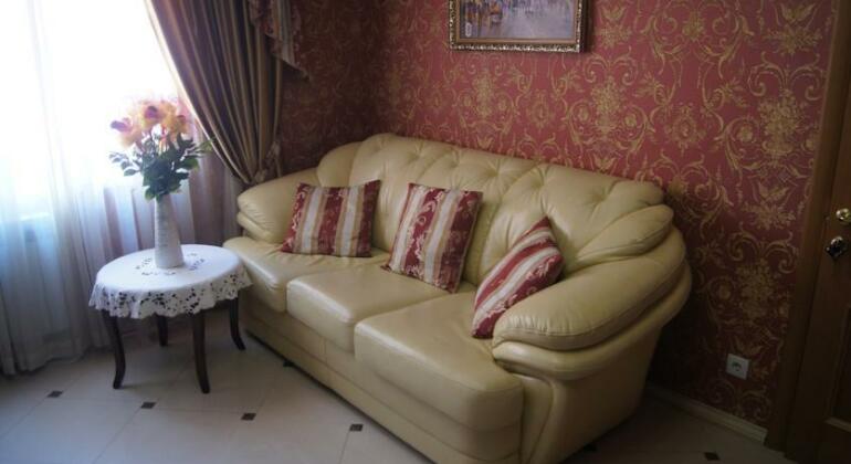 Yelizaveta Mini Hotel - Photo4