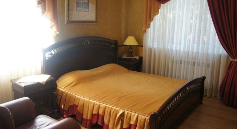 Yelizaveta Mini Hotel - Photo5