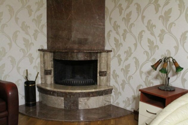 Zavtra V Sochi Guest House - Photo2