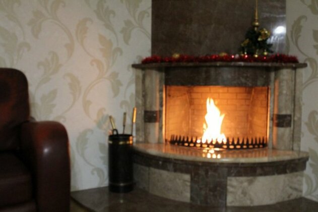 Zavtra V Sochi Guest House - Photo3